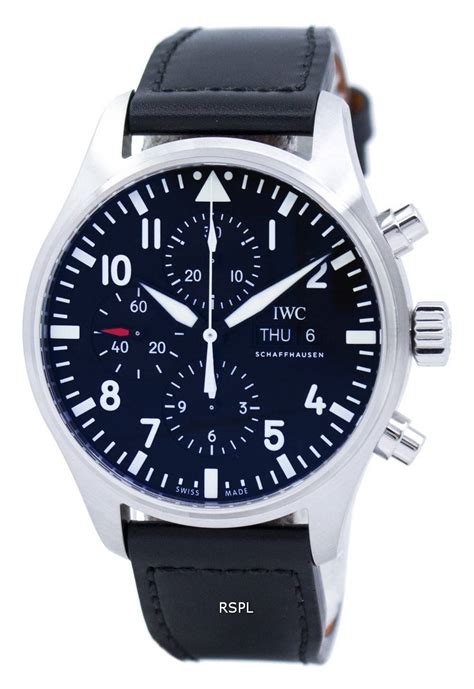 iwc fliegeruhr|iwc schaffhausen fliegeruhr chronograph.